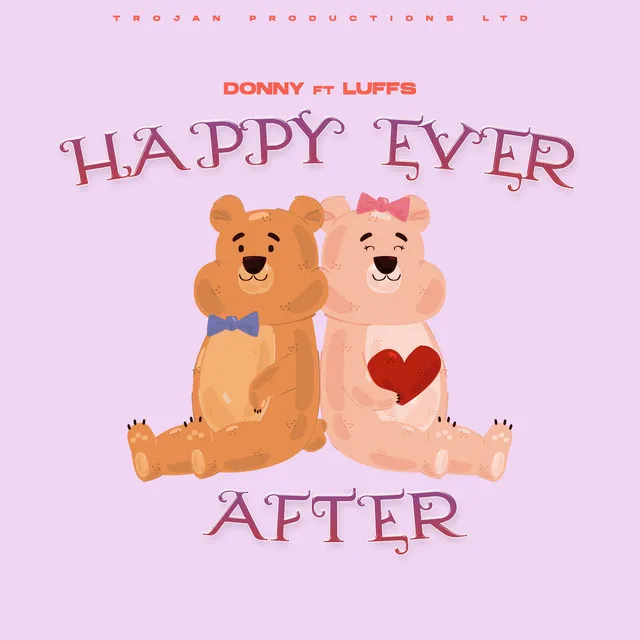 Happy Ever After