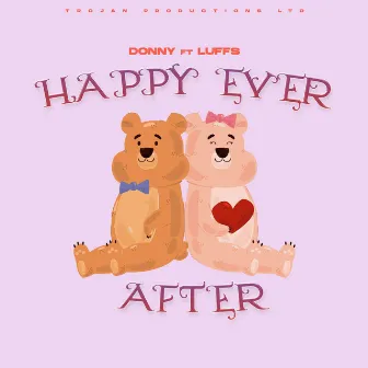 Happy Ever After by Donny