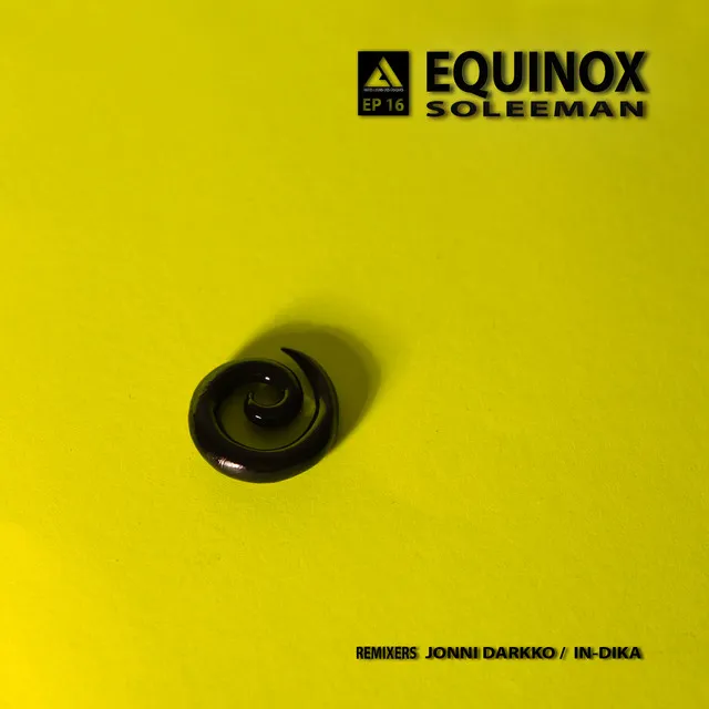 Equinox - In-DikA Remix