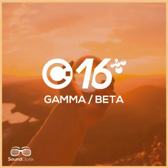 Gamma / Beta by C-16