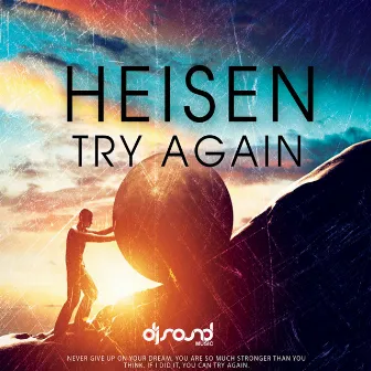 Try Again by Heisen