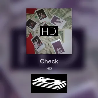 Check by HD