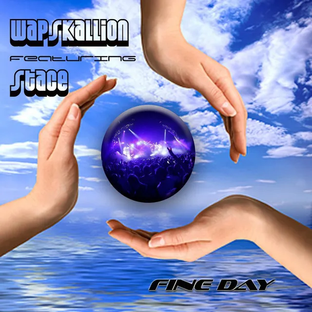 Fine Day - Original Mix