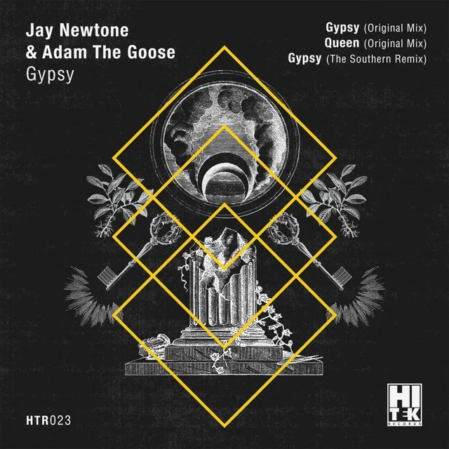 Gypsy - The Southern Remix