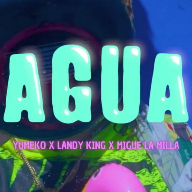 AGUA