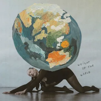 Weight Of The World by Sister