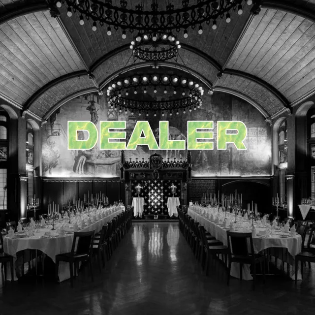 Dealer