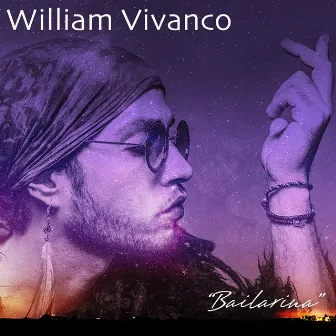 Bailarina by William Vivanco