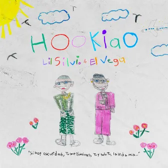 Hookiao by Lil Silvio & El Vega