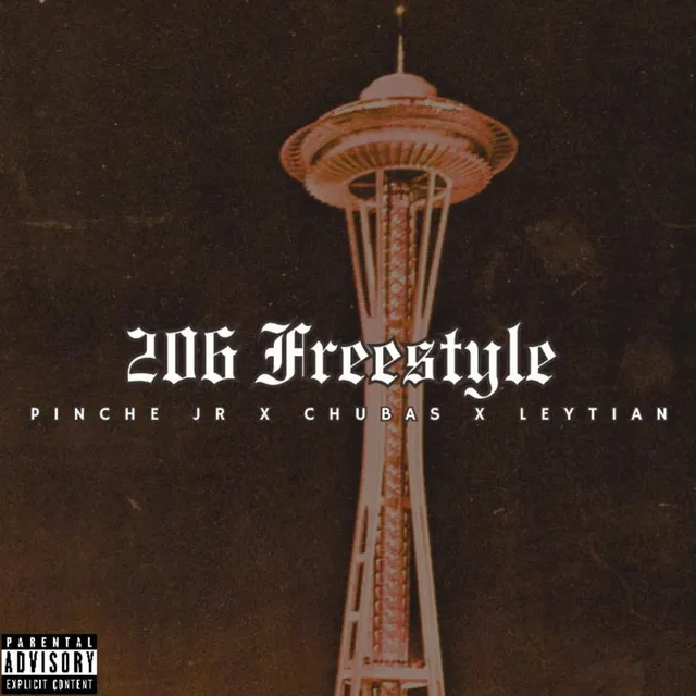 206 Freestyle