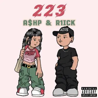 223 by R1ick