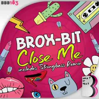 Close Me by Brox-Bit