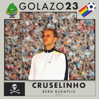 Golazo23 by chrusu mc