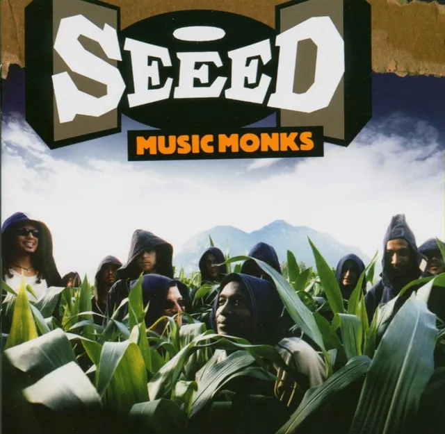 Shake Baby Shake (feat. Elephant Man) - Seeed Remix