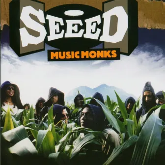 Music Monks by Seeed