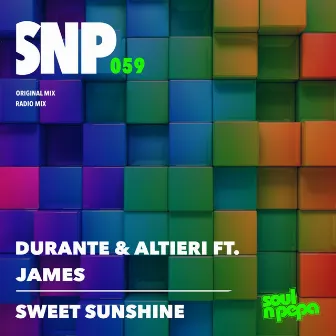 Sweet Sunshine by Durante & Altieri