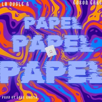 papel :s by Erre Garcia