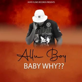 Baby Why by Allu Boy