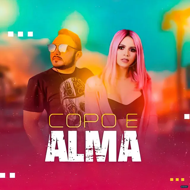 Copo e Alma