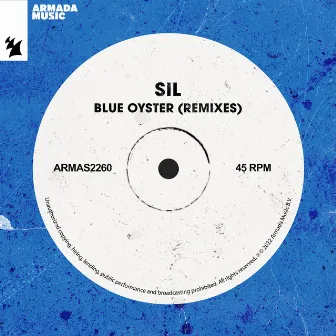 Blue Oyster (Remixes) by Sil