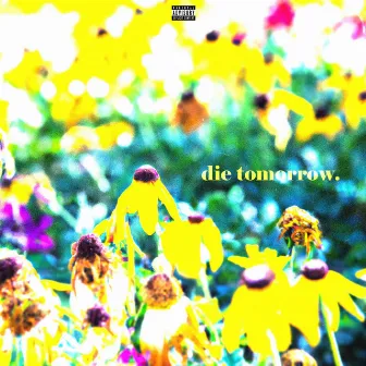 die tomorrow. by HIBARI555