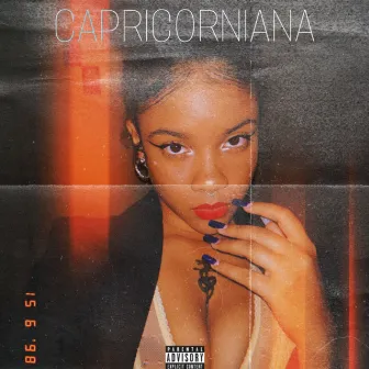 CAPRICORNIANA by DU∆RTE