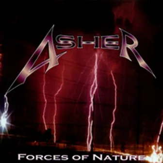 Forces Of Nature by Asher