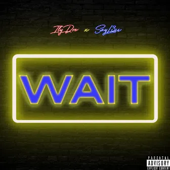 Wait by Ily Dre