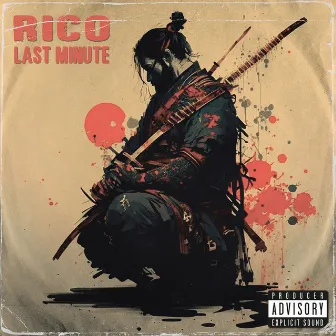 Last Minute (Singiel) by RICO