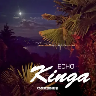 Kinga by Echo