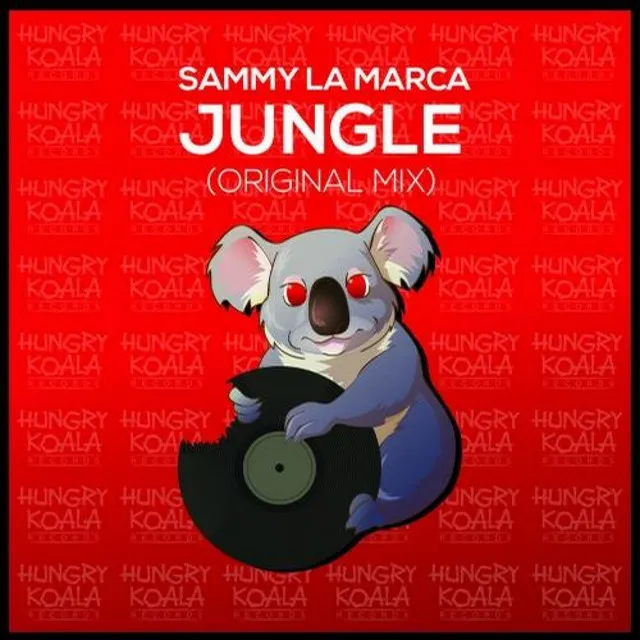 Jungle - Original Mix