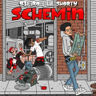 Schemin by 93Firo