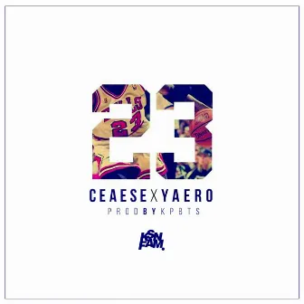 23 by Ceaese