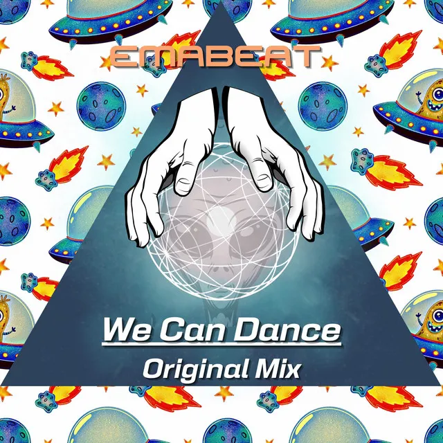 We Can Dance