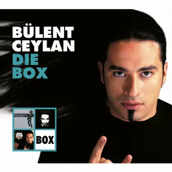 Die Box by Bülent Ceylan