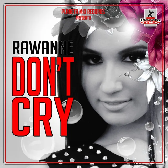 Don't Cry