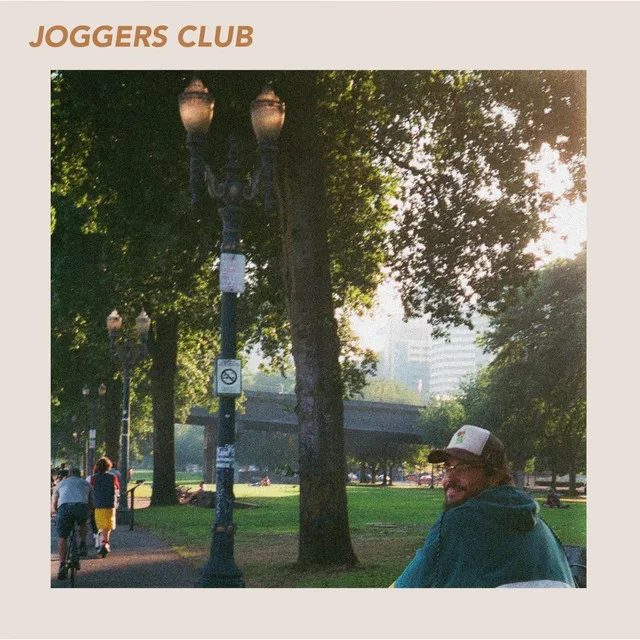 JOGGERS CLUB