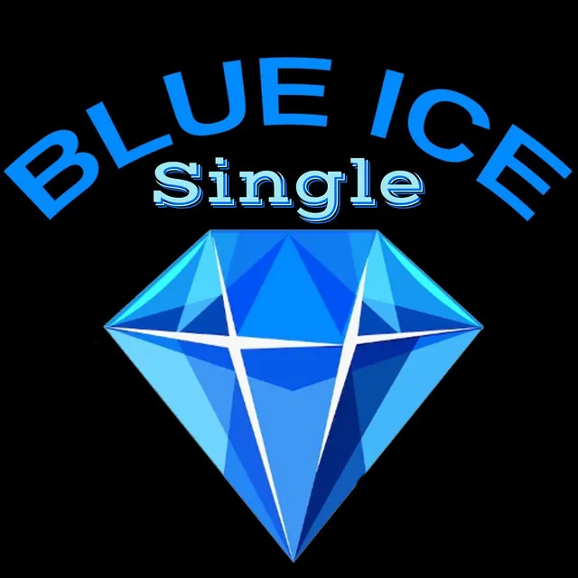 Blue Ice Single