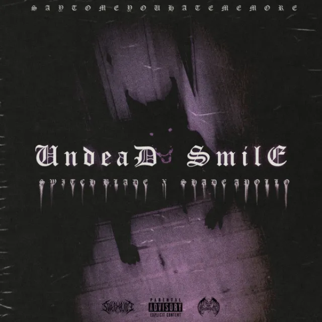 Undead Smile