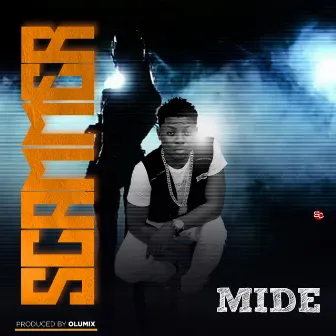 Scammer by Mide