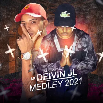 Medley 2021 by Dj Autentico