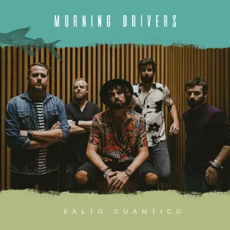 Salto Cuántico by Morning Drivers