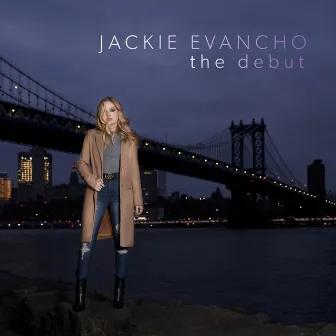 The Debut by Jackie Evancho