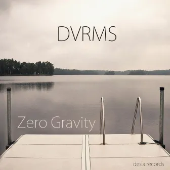 Gravity Zero by DVRMS