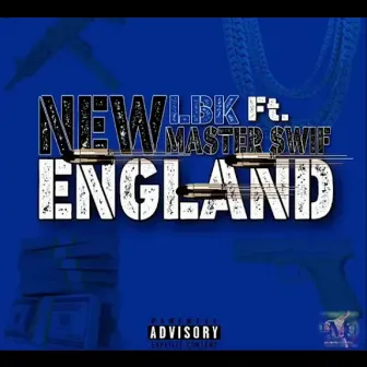 New England by LbK Loyalty brains Knowledge