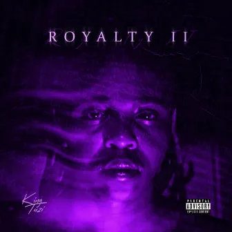 Royalty II by King Tuzi