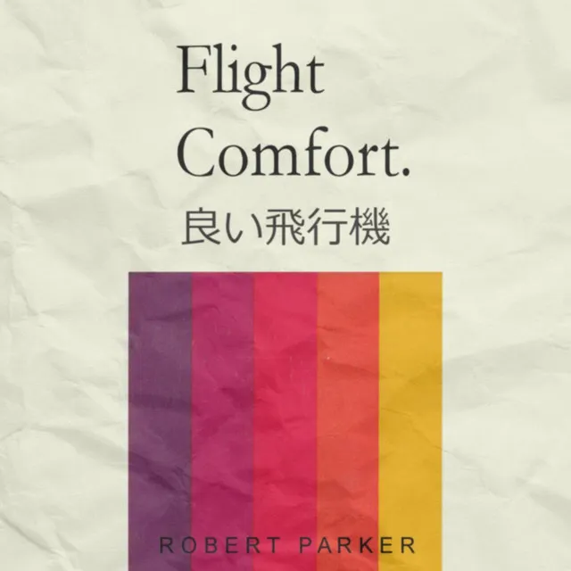 Flight Comfort