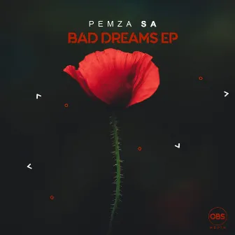 Bad Dreams EP by Pemza SA