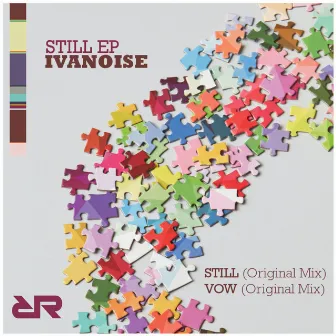 Still Ep by IvaNoise