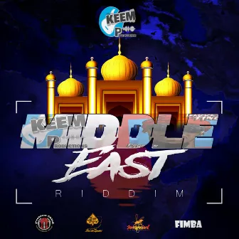 Middle East Riddim by Fimba